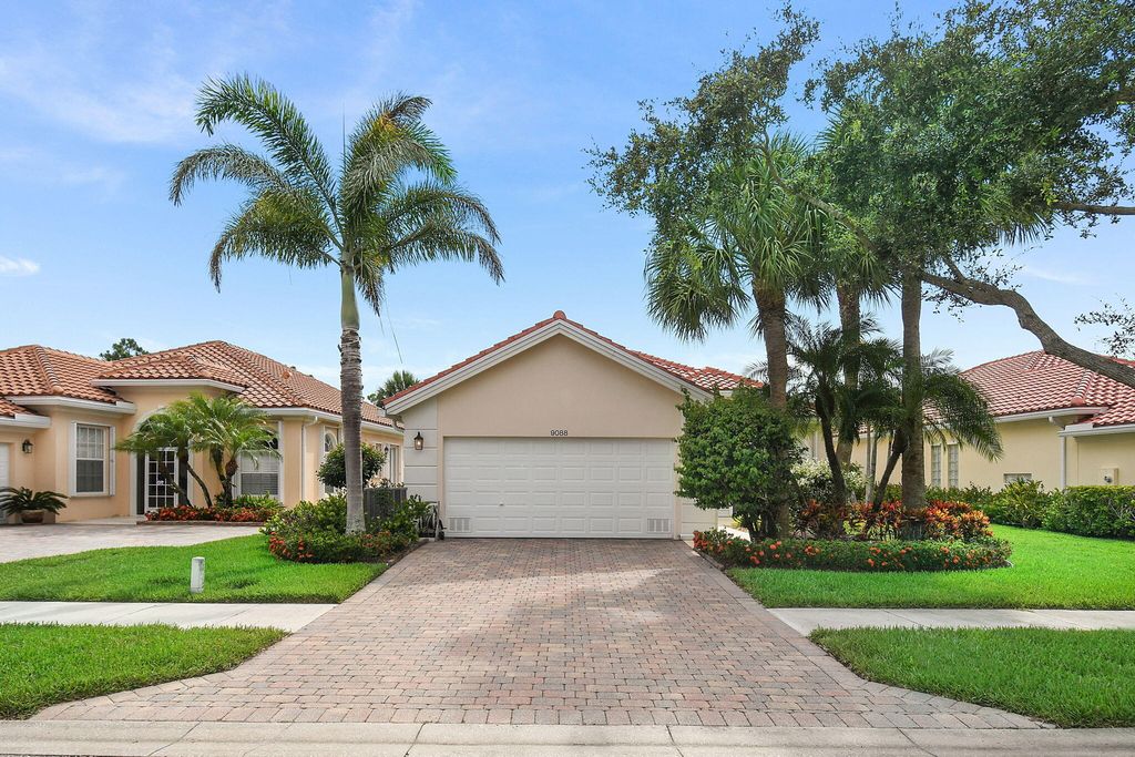 Photo of 9088 SE La Creek Court, Hobe Sound, FL 33455 (MLS # B26046293)