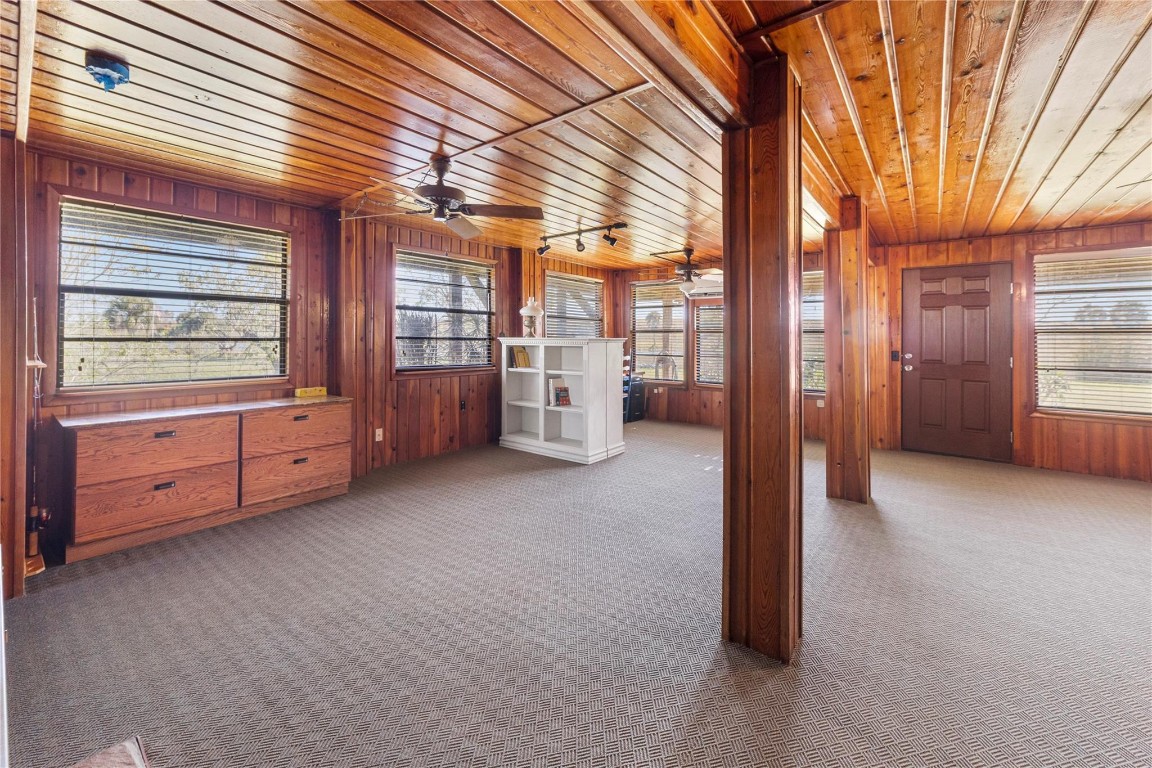 Little Sarasota Waterfront - Residential