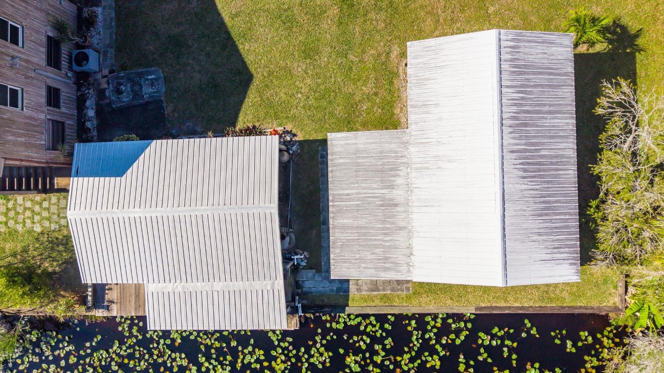 Little Sarasota Waterfront - Residential