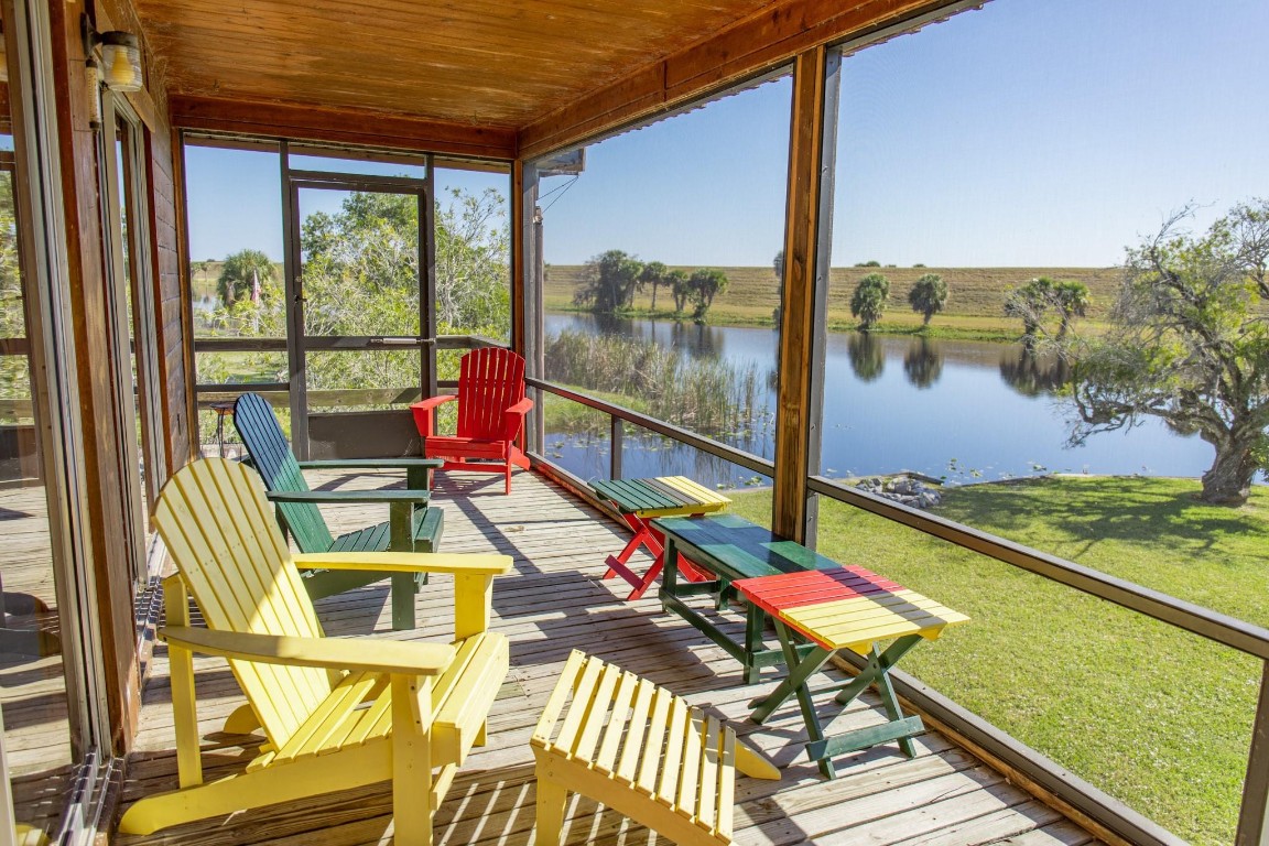 Little Sarasota Waterfront - Residential