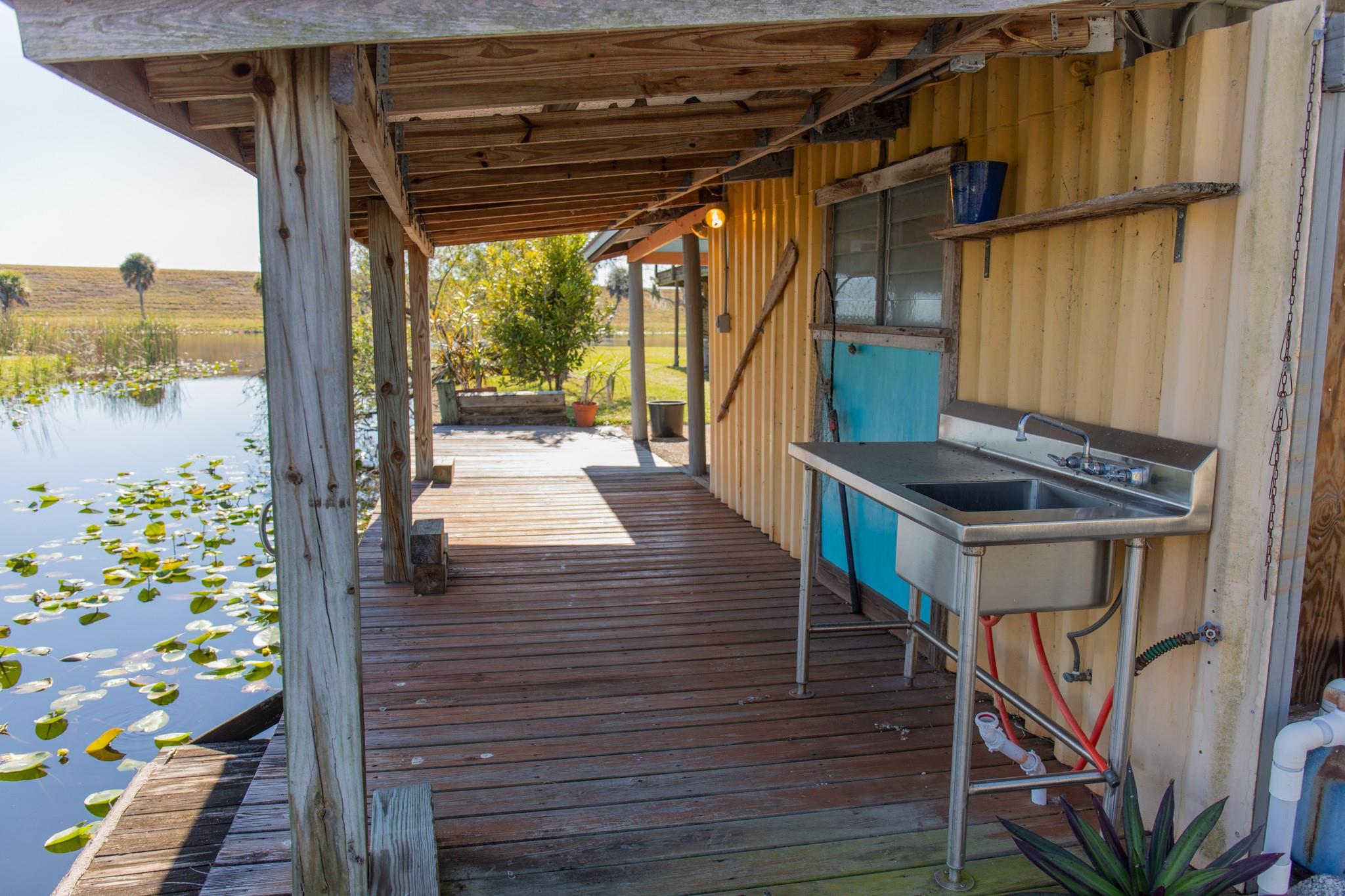 Little Sarasota Waterfront - Residential