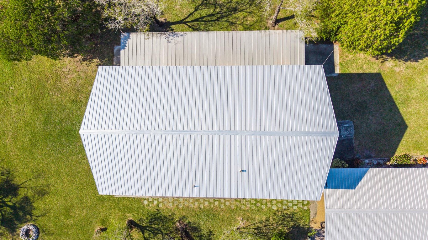 Little Sarasota Waterfront - Residential