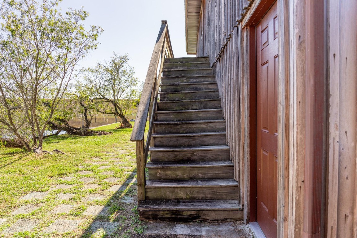 Little Sarasota Waterfront - Residential