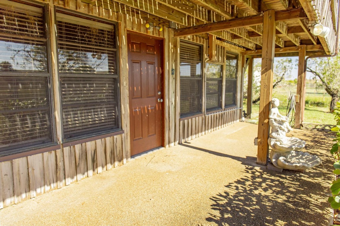 Little Sarasota Waterfront - Residential