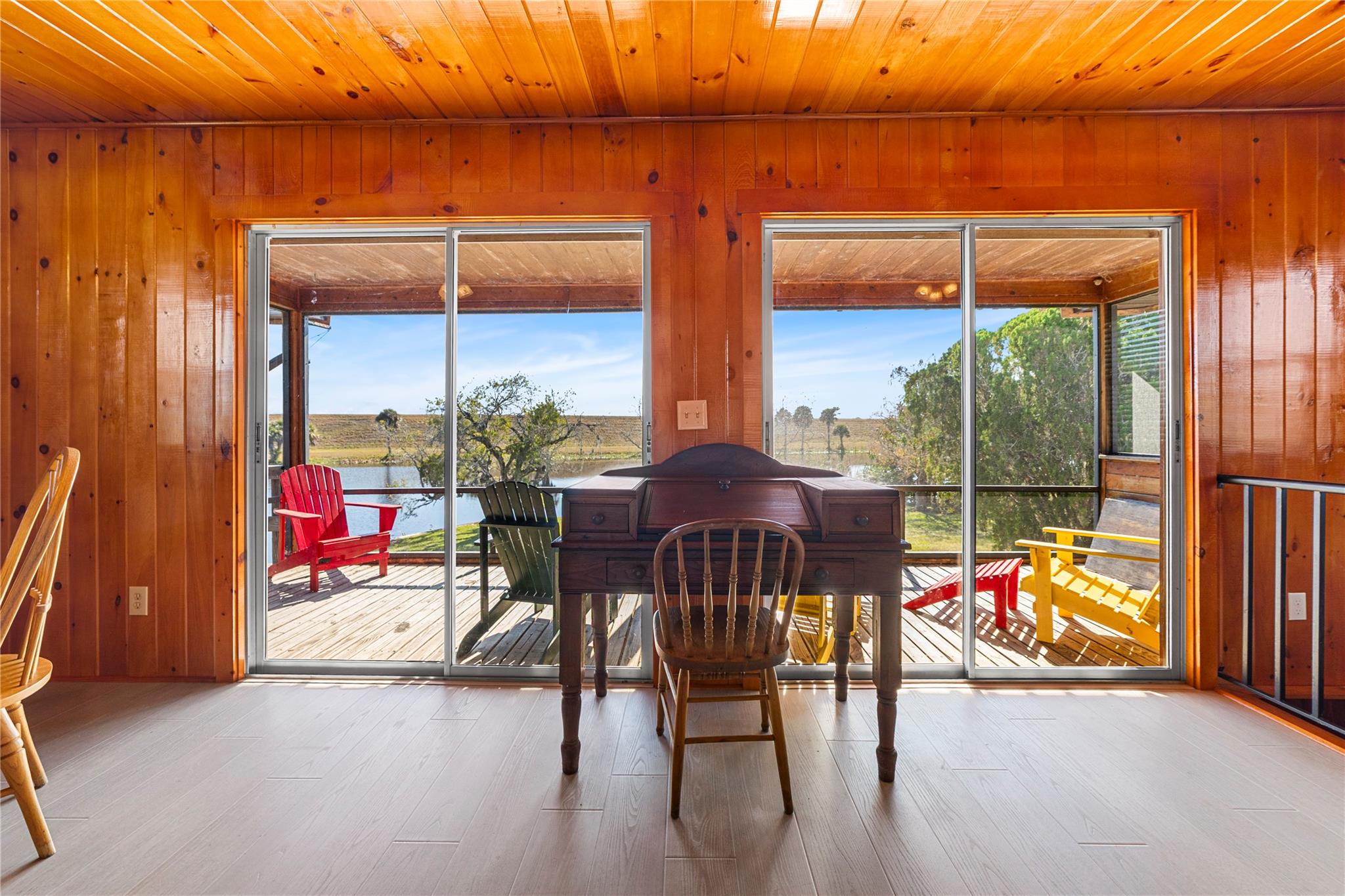 Little Sarasota Waterfront - Residential