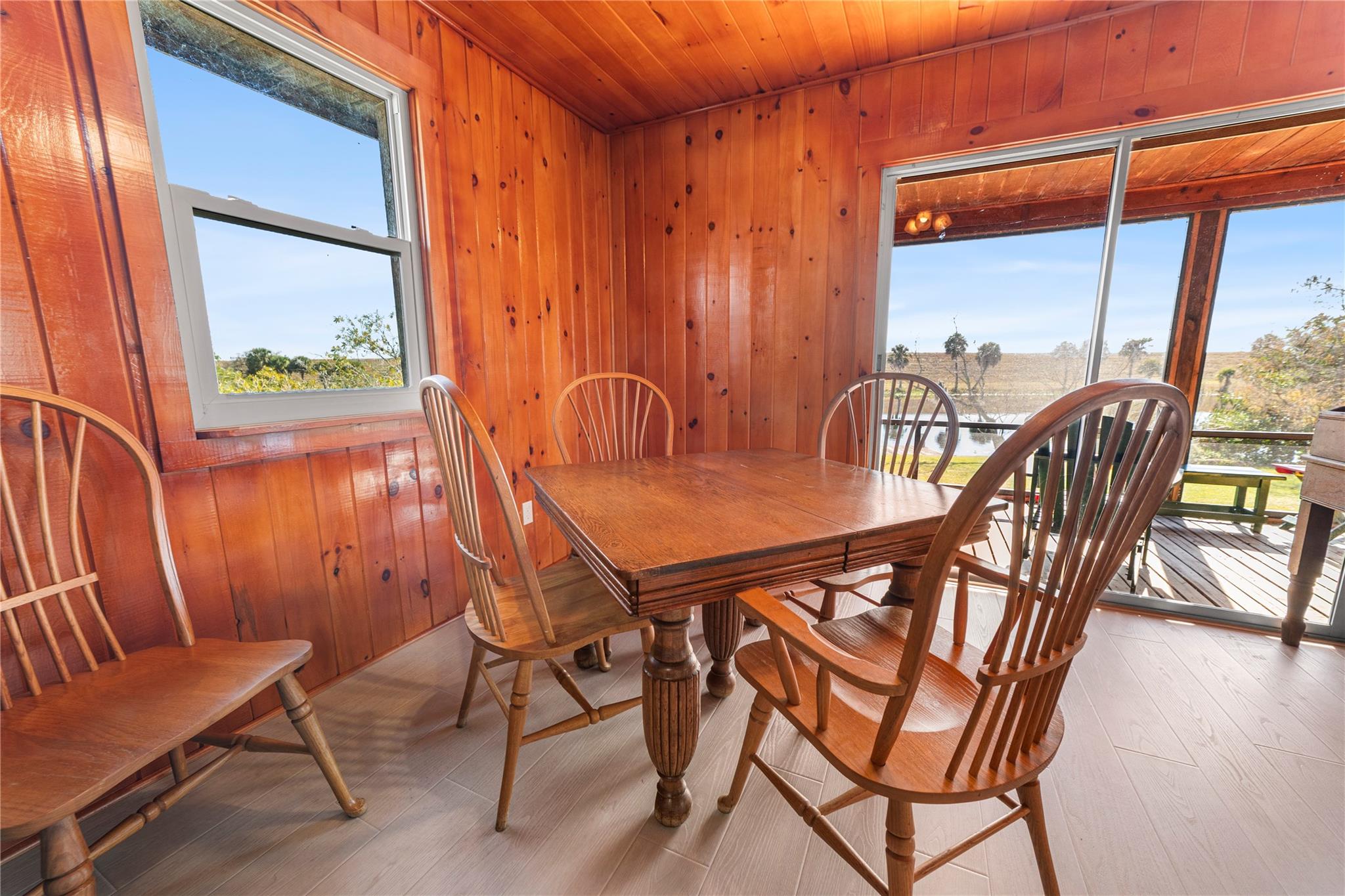 Little Sarasota Waterfront - Residential