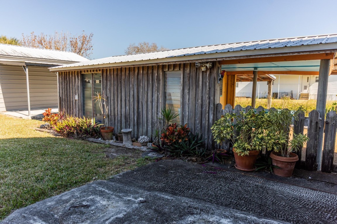 Little Sarasota Waterfront - Residential