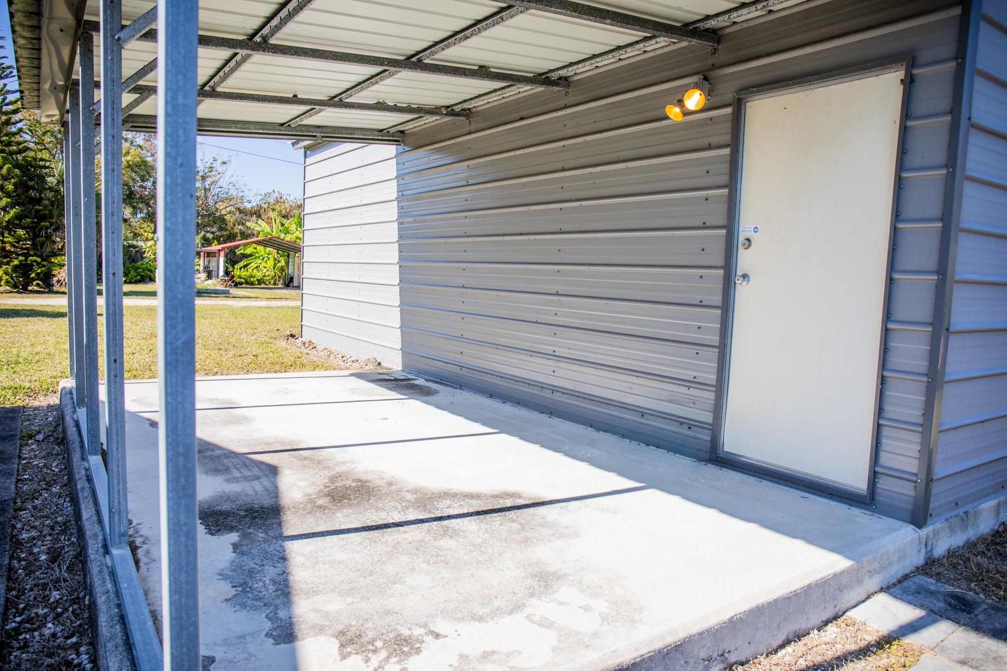 Little Sarasota Waterfront - Residential