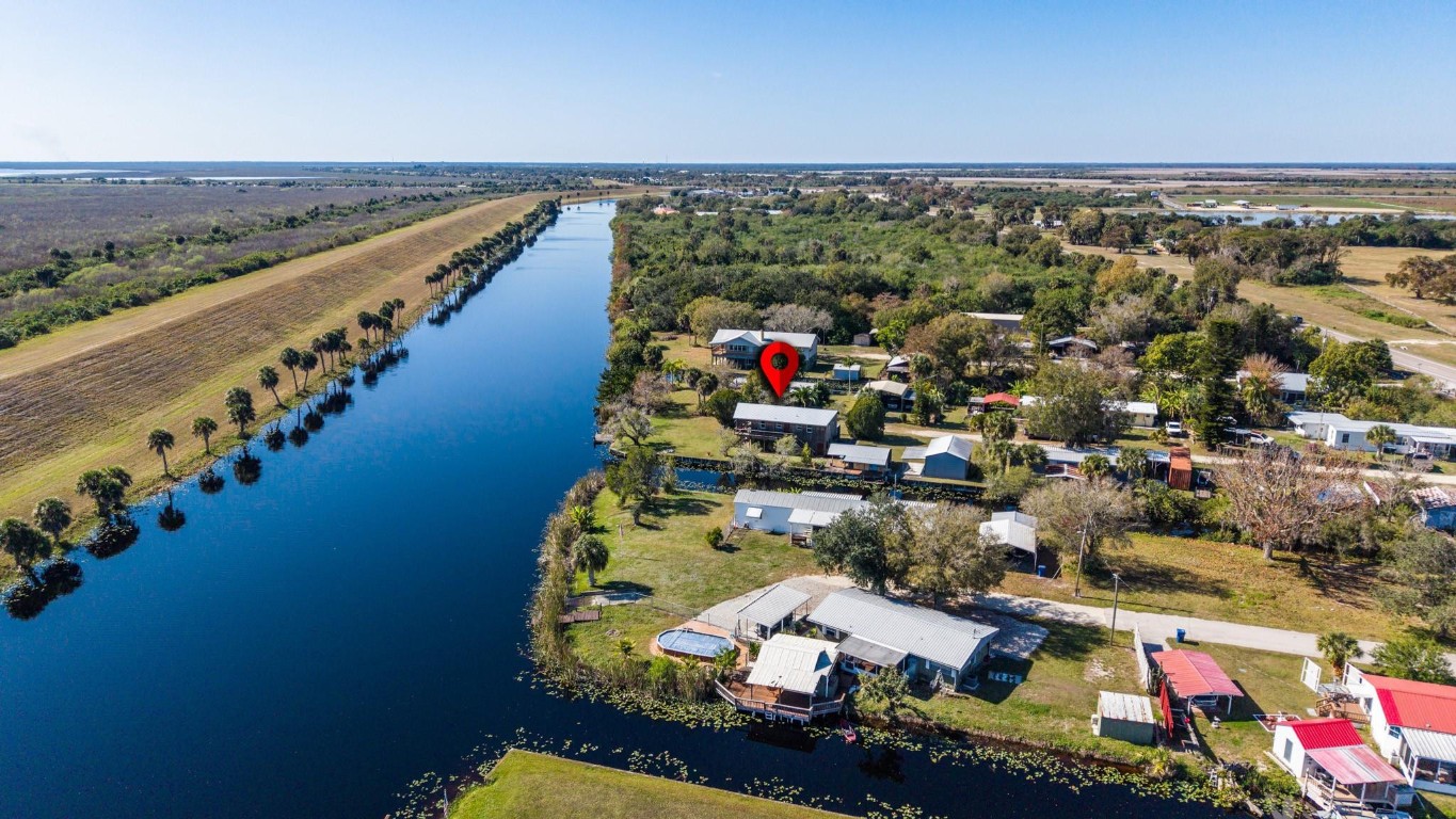 Little Sarasota Waterfront - Residential