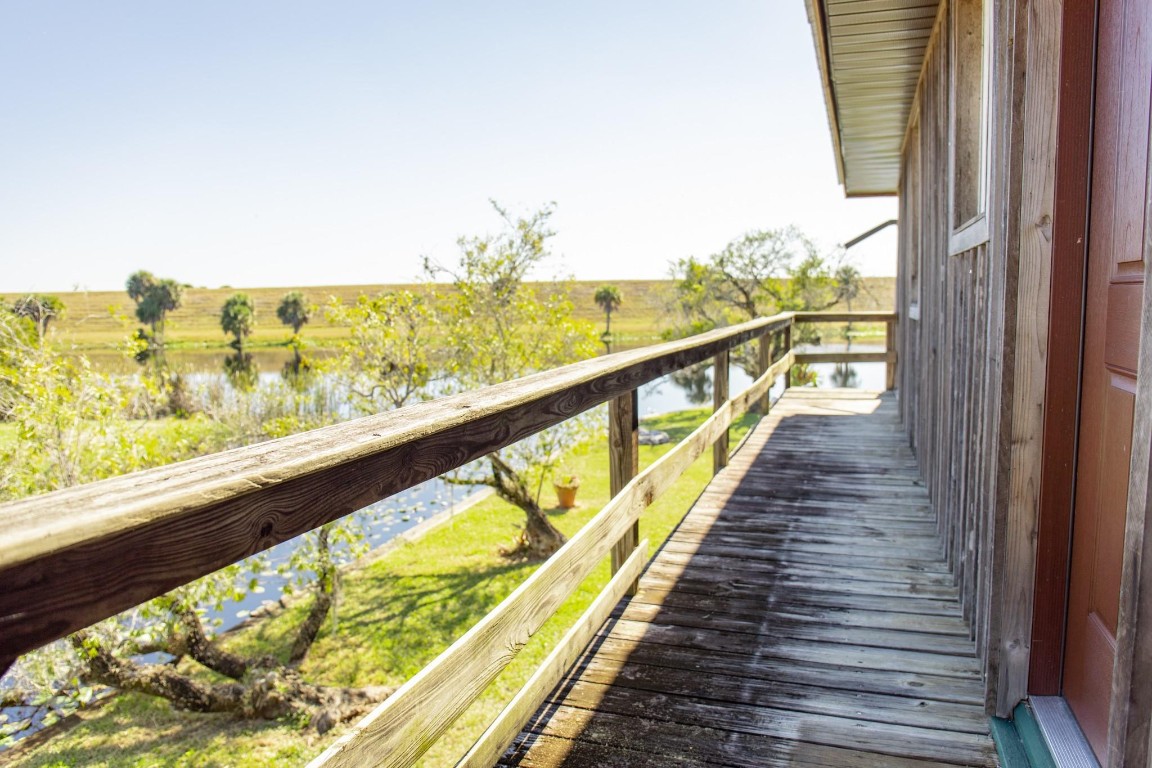 Little Sarasota Waterfront - Residential