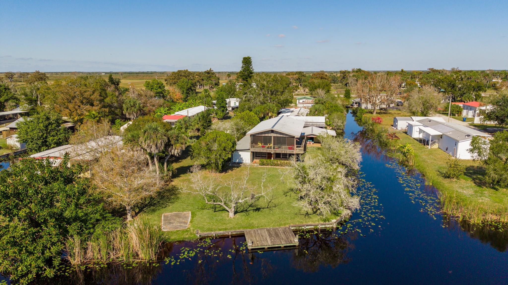Little Sarasota Waterfront - Residential