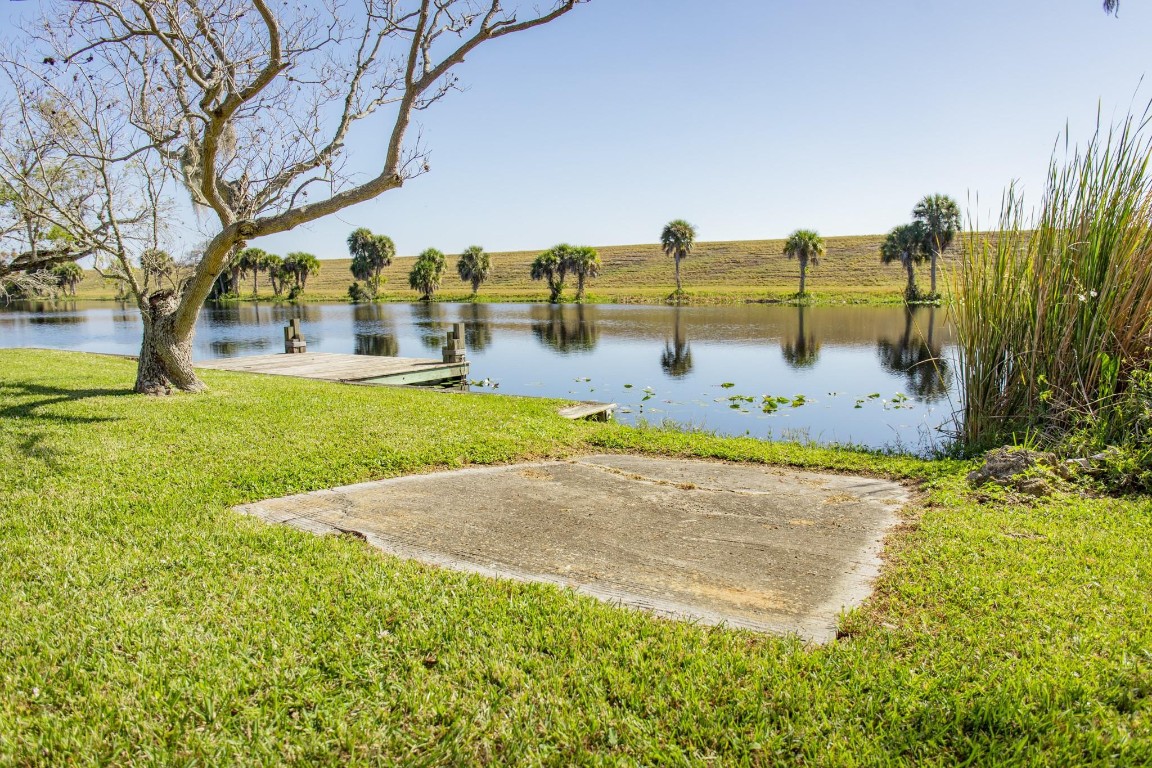 Little Sarasota Waterfront - Residential