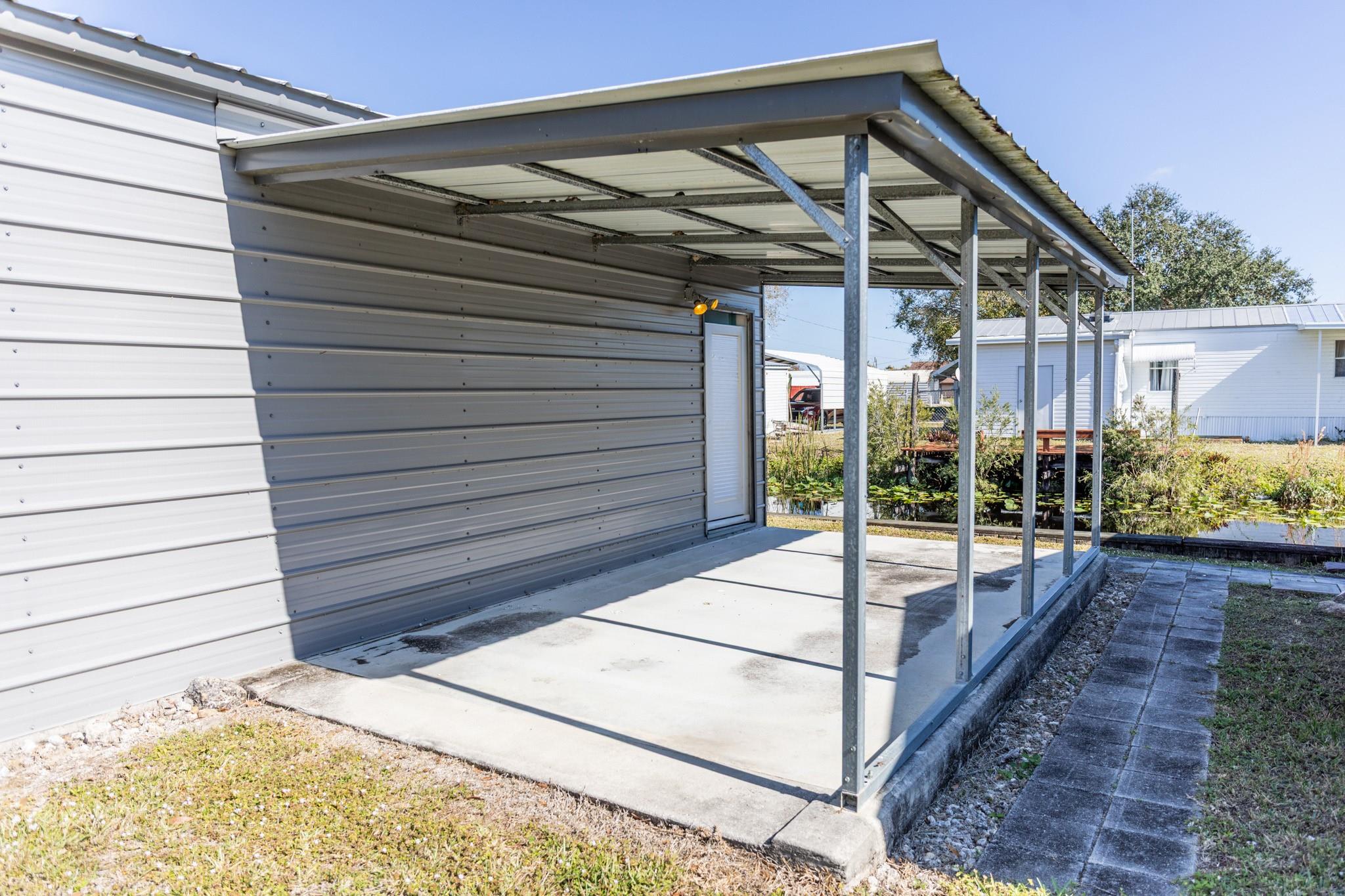 Little Sarasota Waterfront - Residential