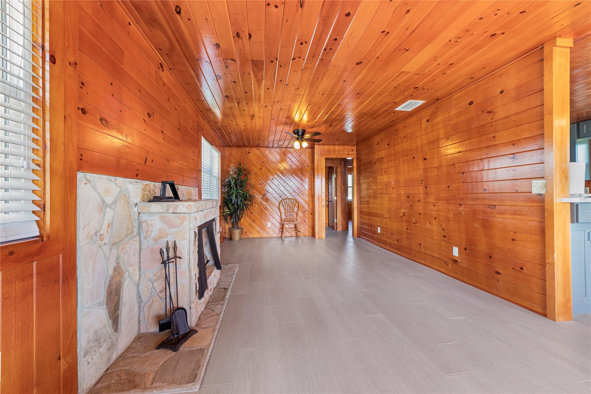 Little Sarasota Waterfront - Residential