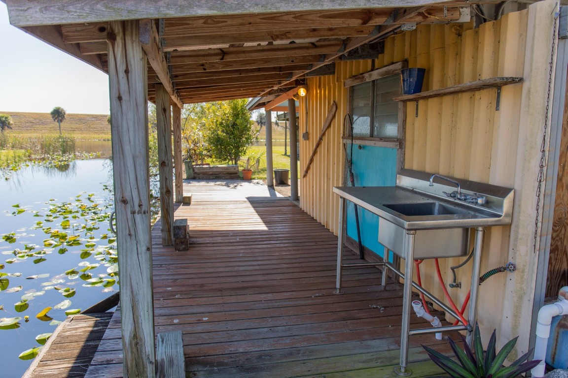 Little Sarasota Waterfront - Residential