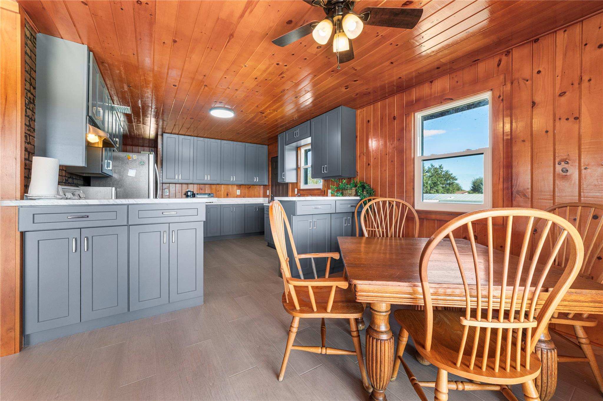 Little Sarasota Waterfront - Residential