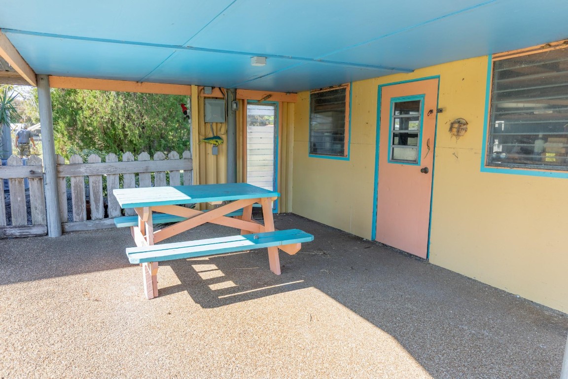 Little Sarasota Waterfront - Residential