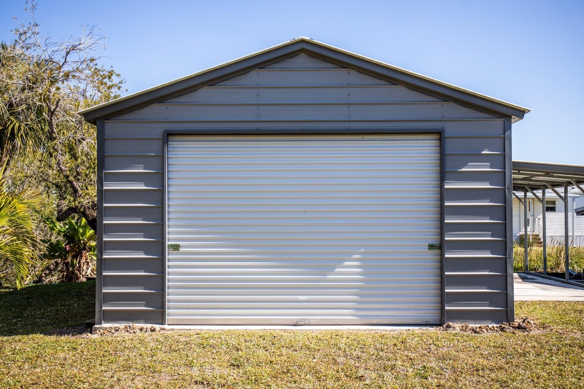 Little Sarasota Waterfront - Residential