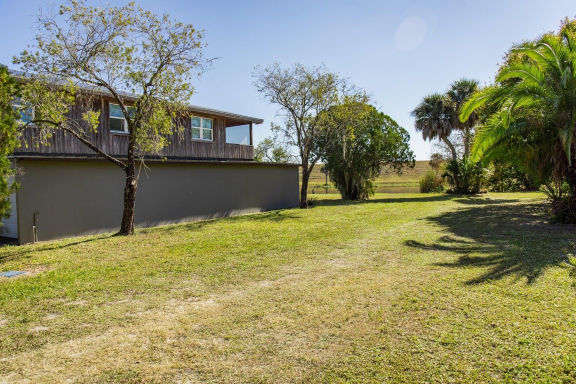 Little Sarasota Waterfront - Residential