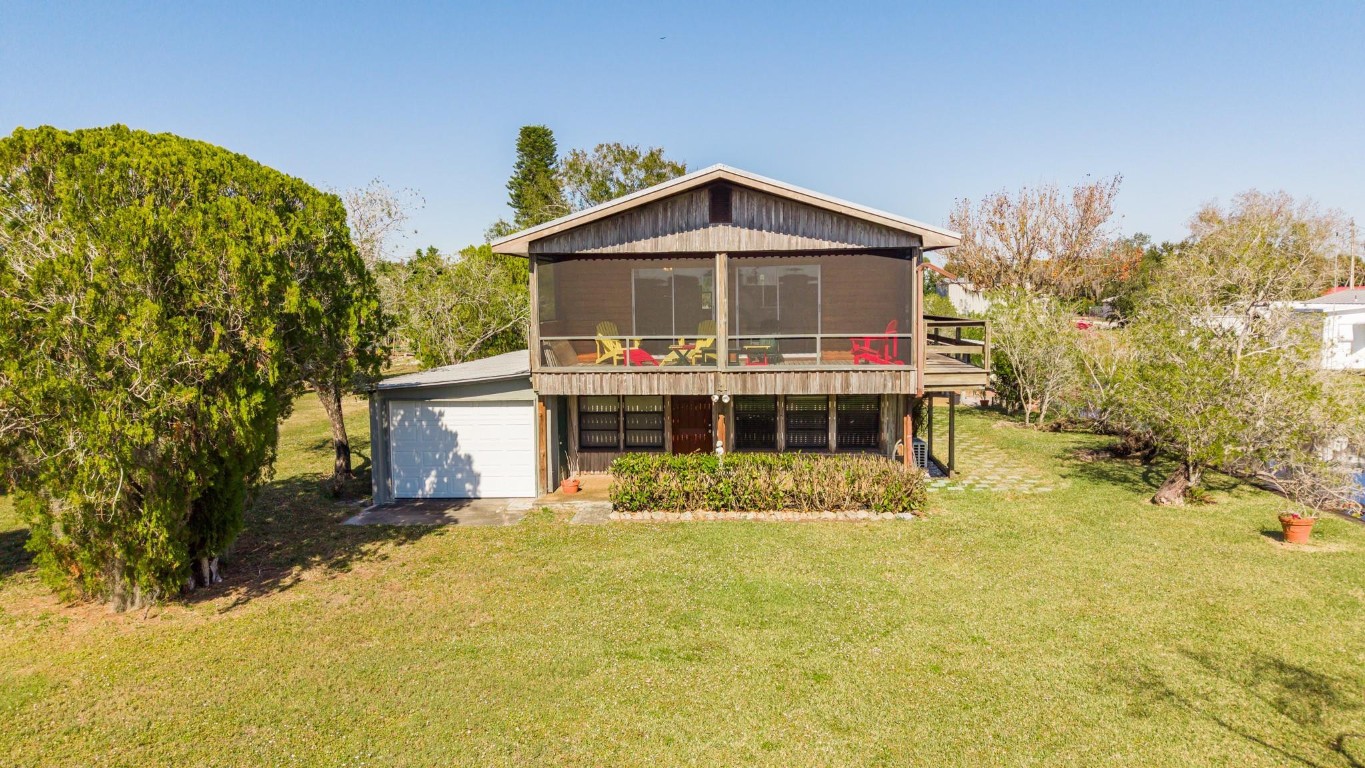 Little Sarasota Waterfront - Residential
