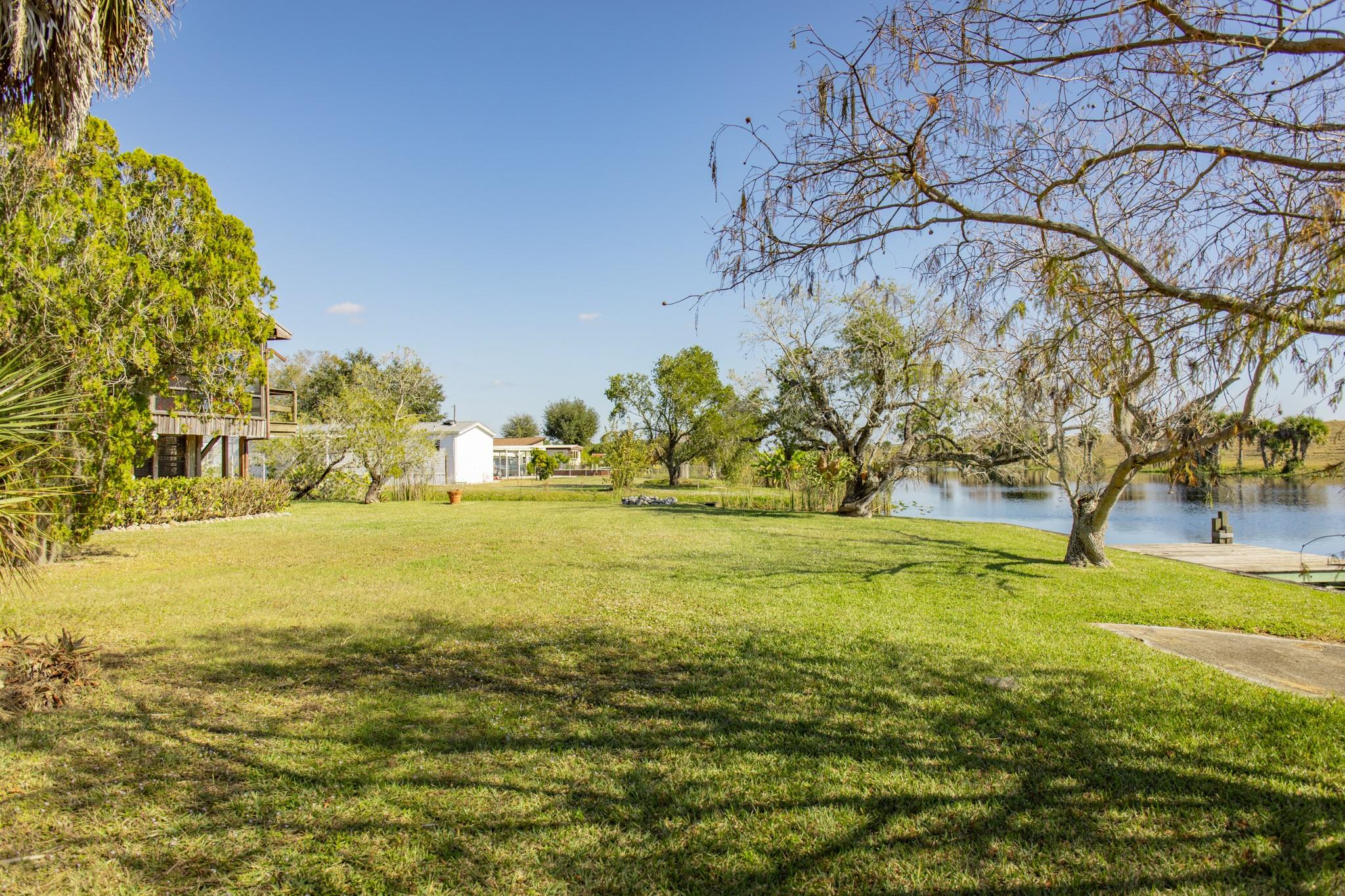 Little Sarasota Waterfront - Residential