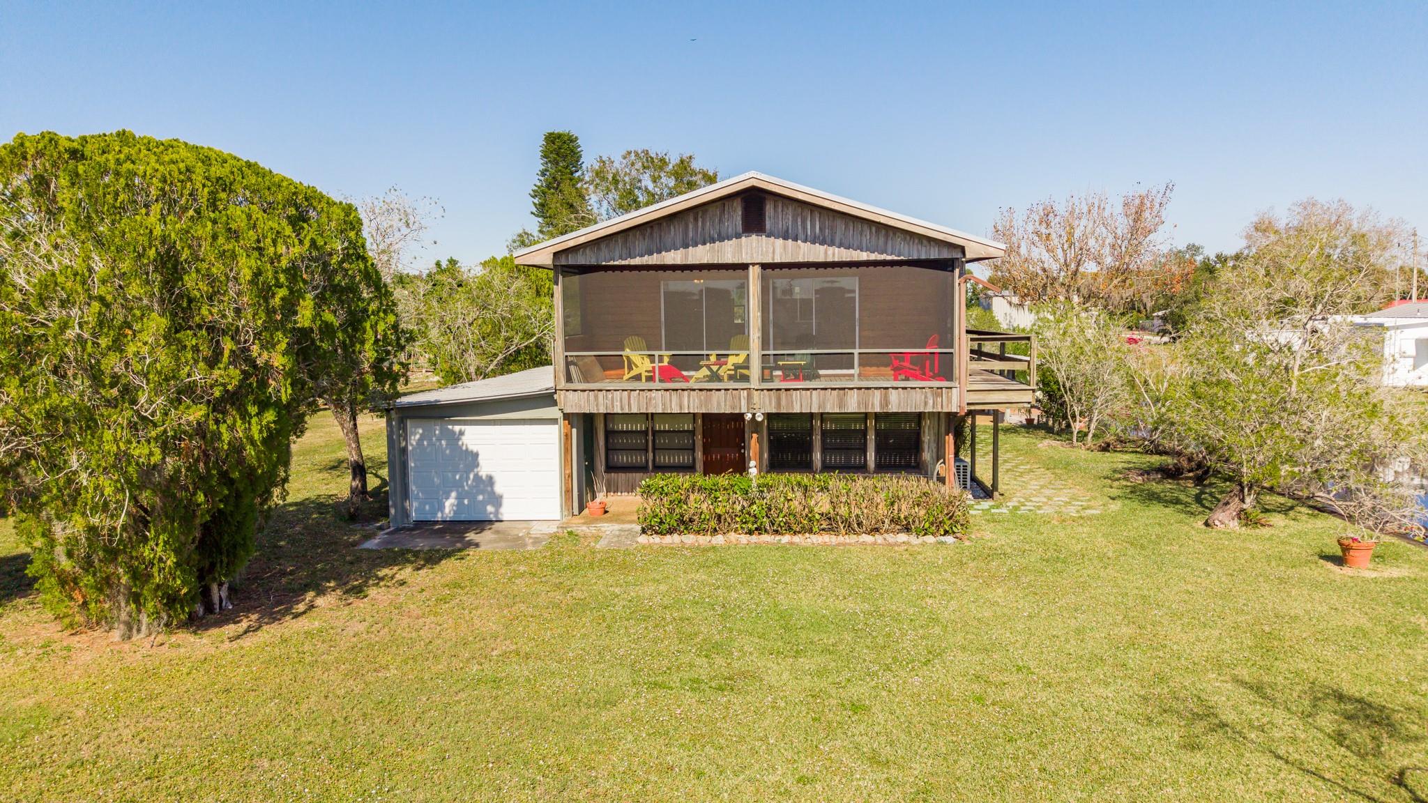 Little Sarasota Waterfront - Residential