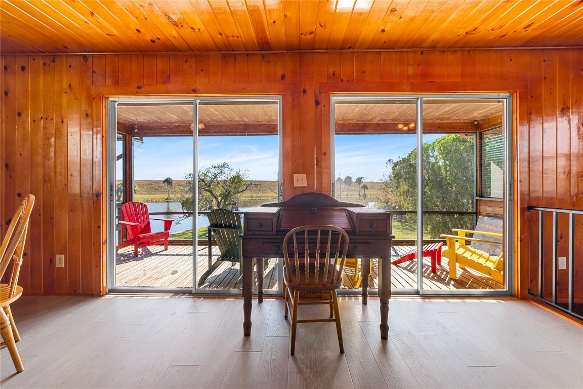 Little Sarasota Waterfront - Residential