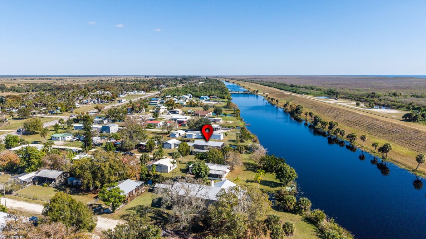 Little Sarasota Waterfront - Residential