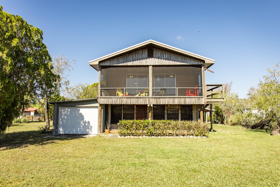 Little Sarasota Waterfront - Residential