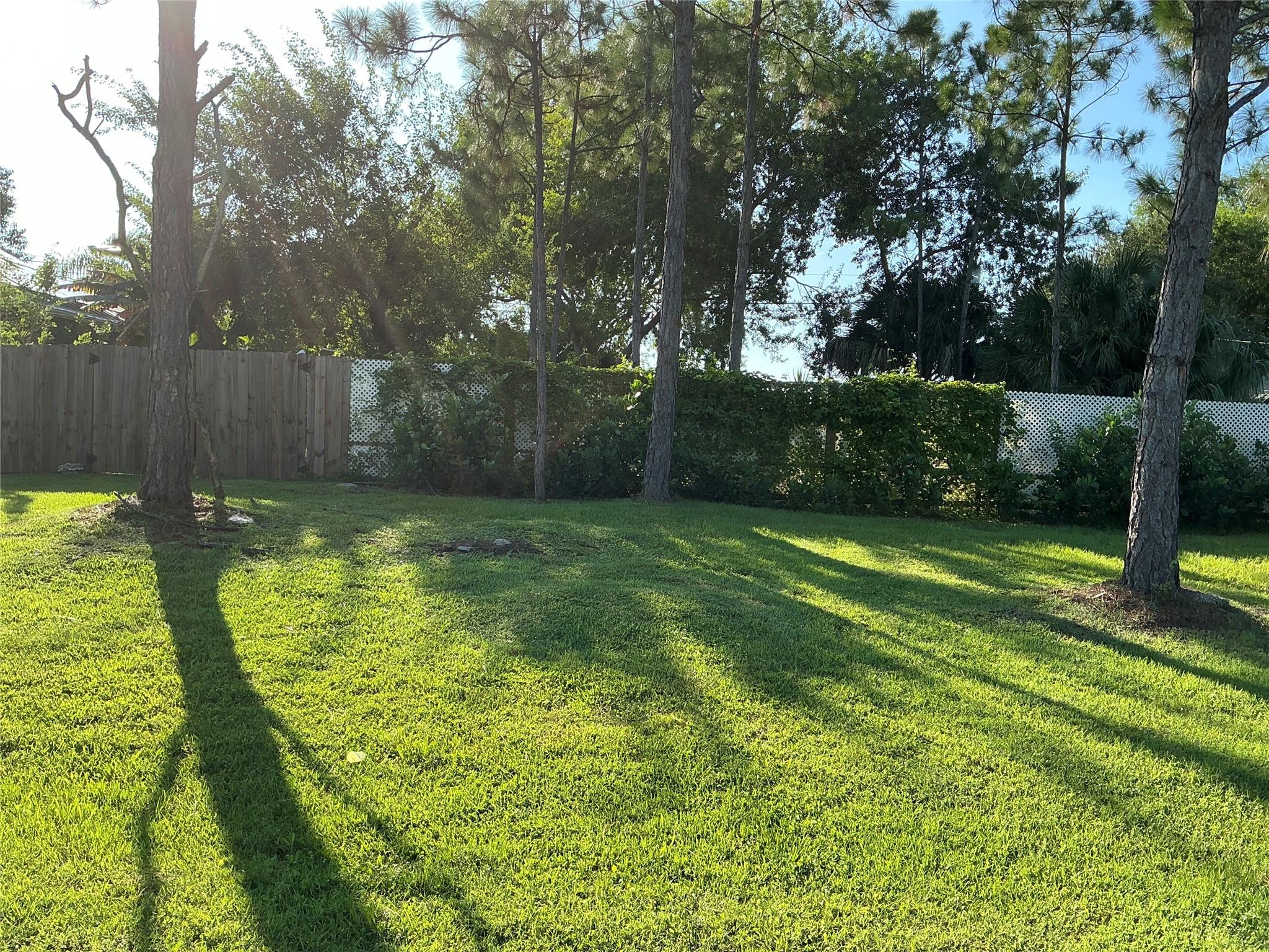 Situated in the heart of Pt St Lucie, this lot measures 80 by 125 feet and offers access to city water and sewer. Located outside the flood zone, with no wetlands or protected species on site, this lot is shovel-ready and primed for development. 2 minutes from I-95, 5 minutes from the shops at Tradition! Close to Oak Hammock park, 30 minutes to Jensen beach, 1 hour to West Palm Beach, 2 hours to Miami. All utilities are accessible. Great location in the Tulip Park area of PSL. Nice and quiet neighborhood, close to the turnpike.