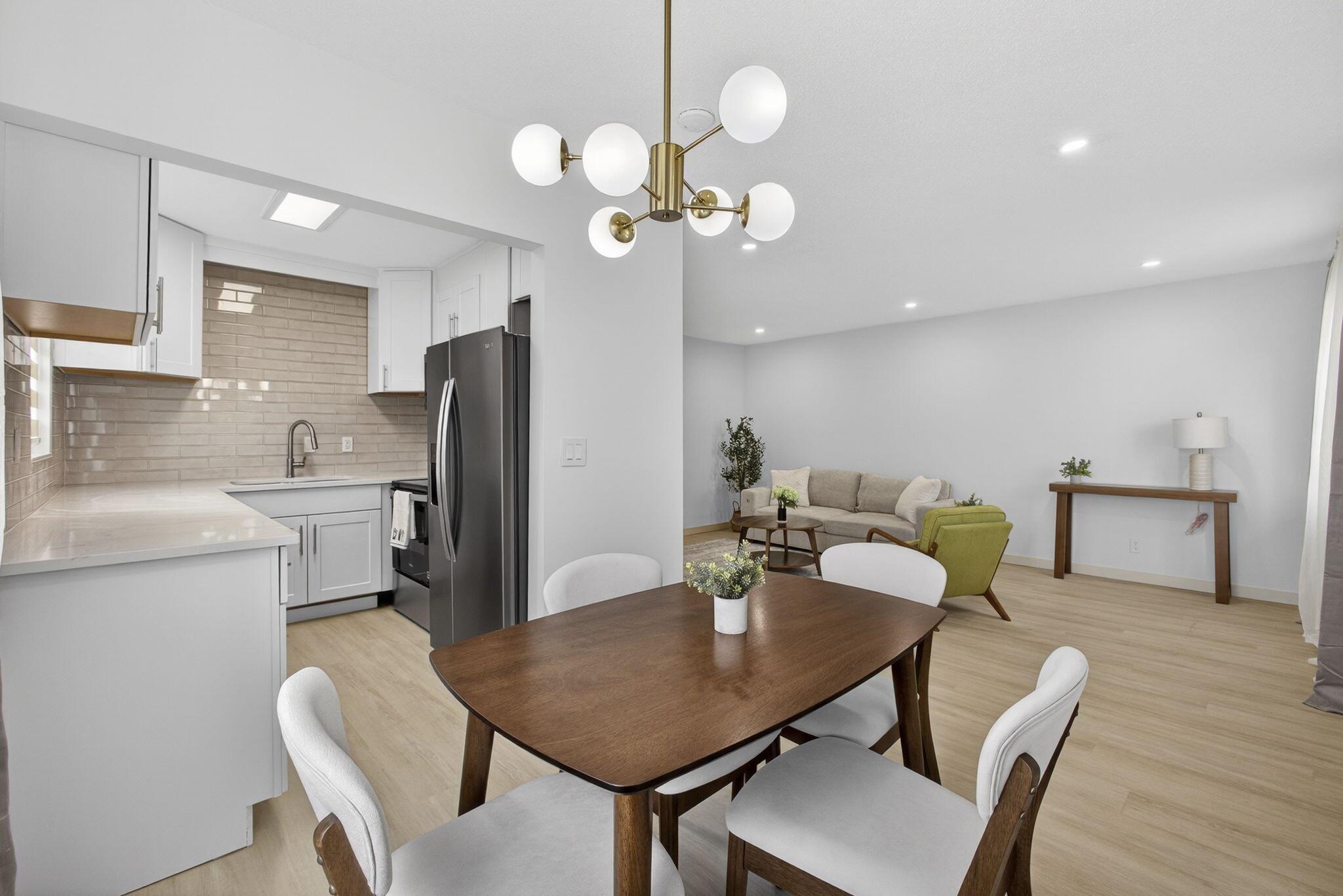 CENTURY VILLAGE - Residential