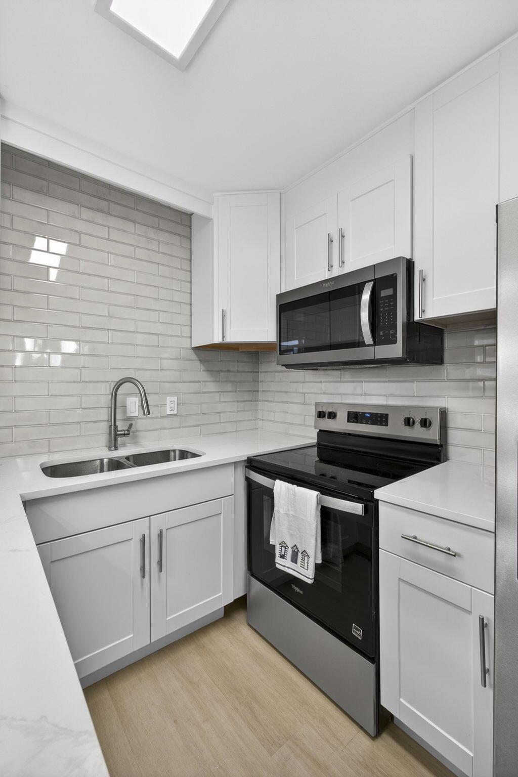 CENTURY VILLAGE - Residential