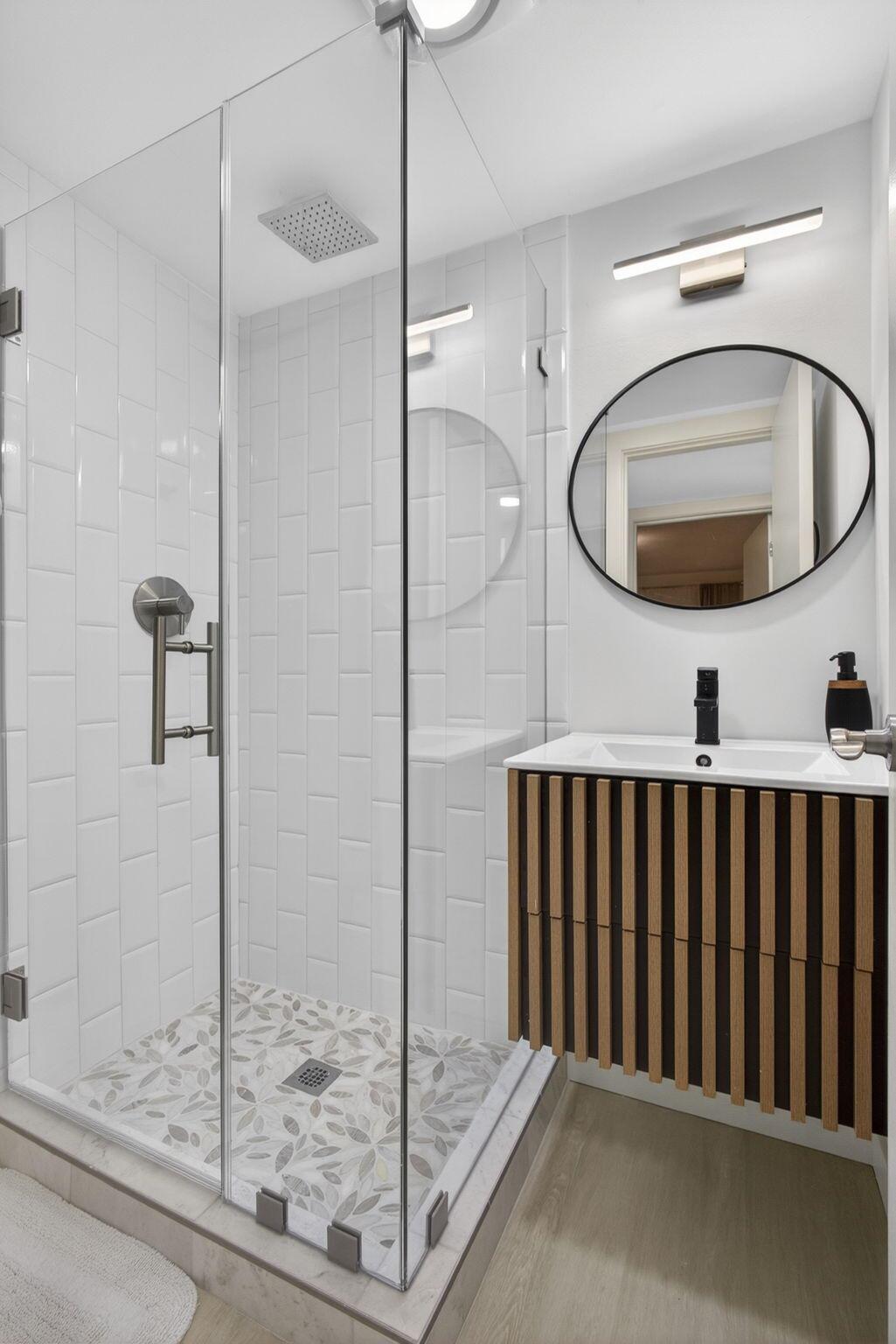 CENTURY VILLAGE - Residential