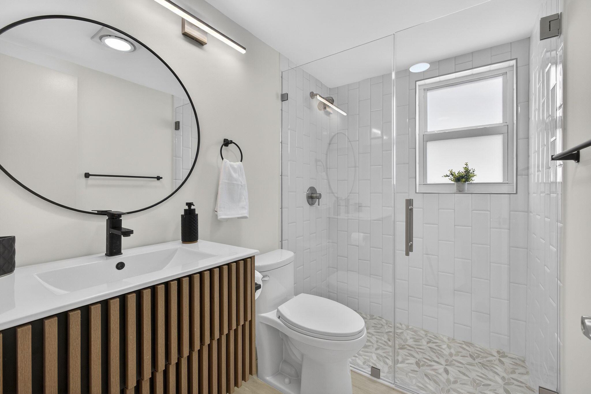 CENTURY VILLAGE - Residential