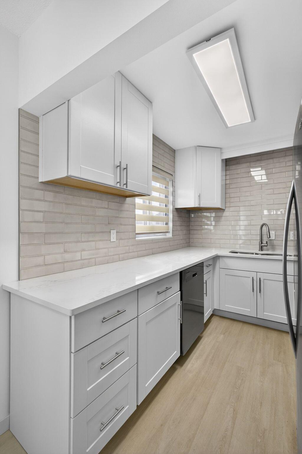 CENTURY VILLAGE - Residential