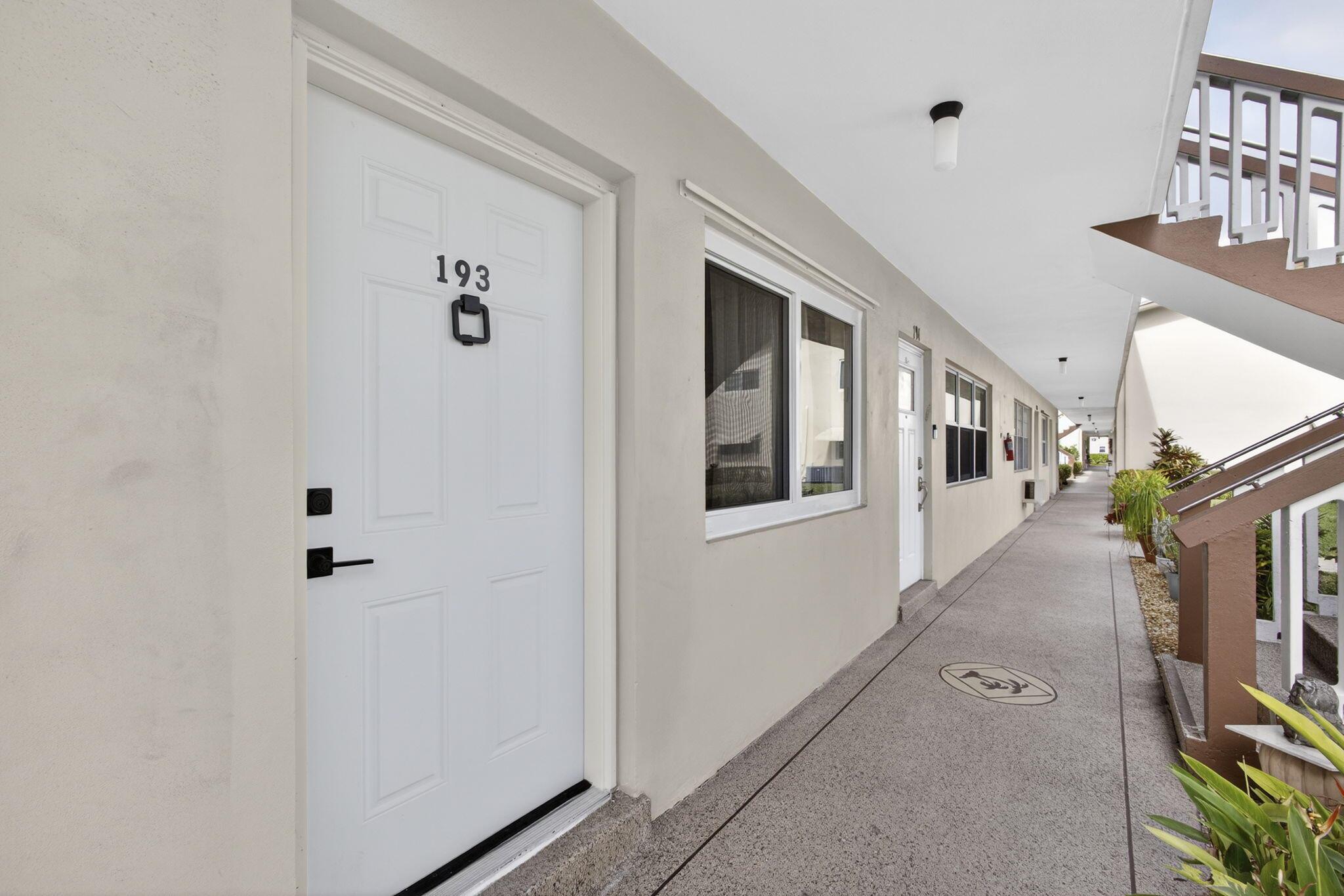 CENTURY VILLAGE - Residential