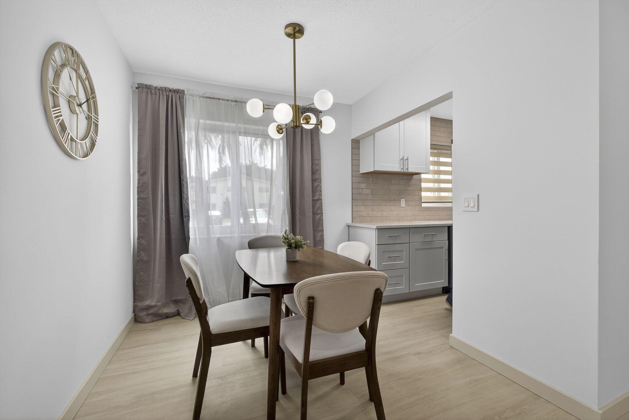 CENTURY VILLAGE - Residential