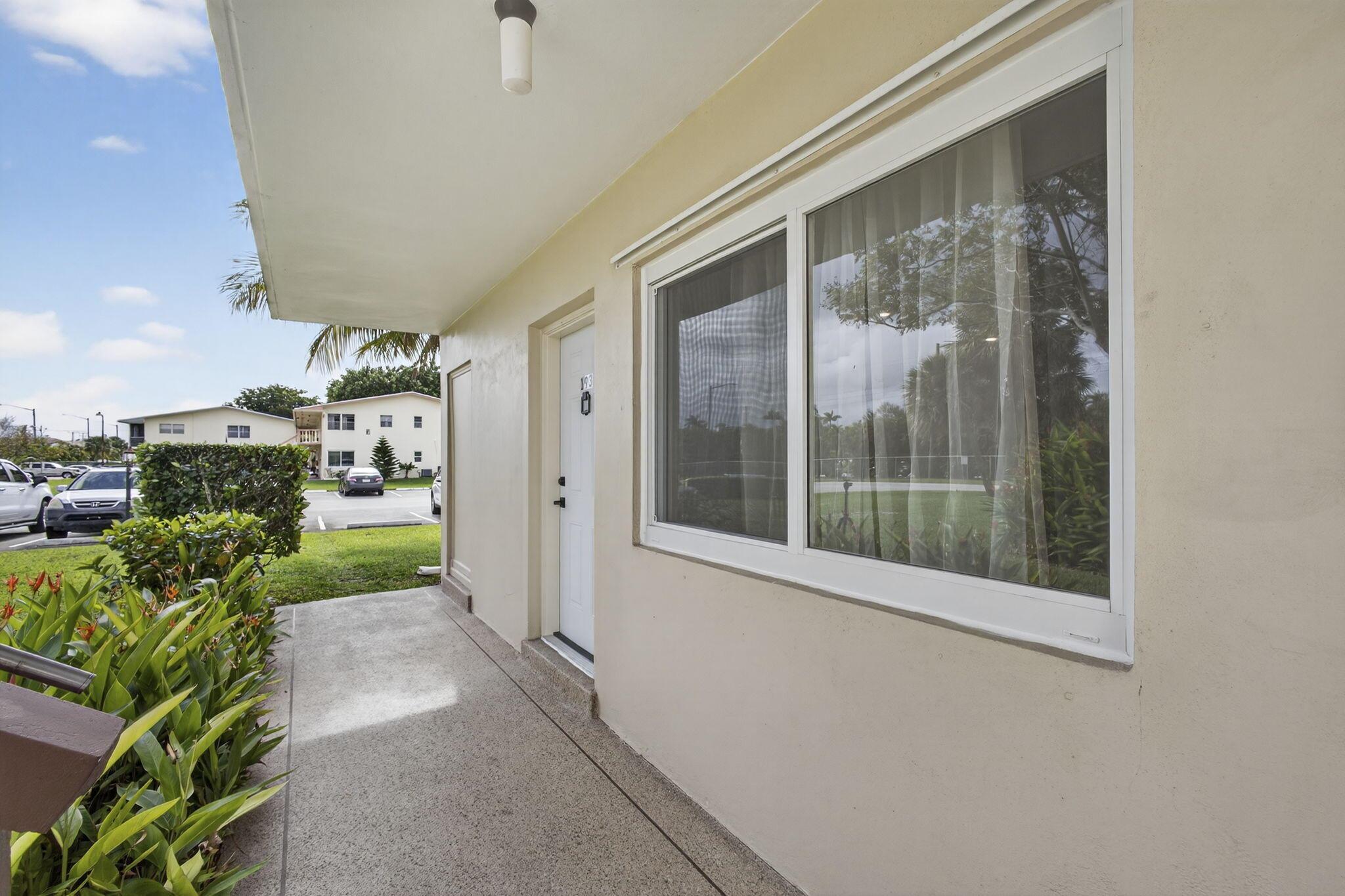 CENTURY VILLAGE - Residential