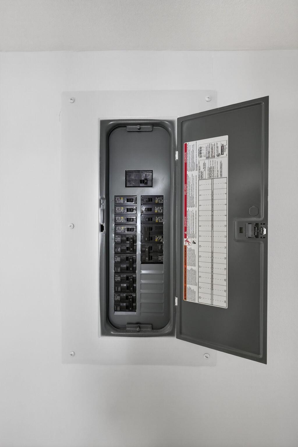 CENTURY VILLAGE - Residential