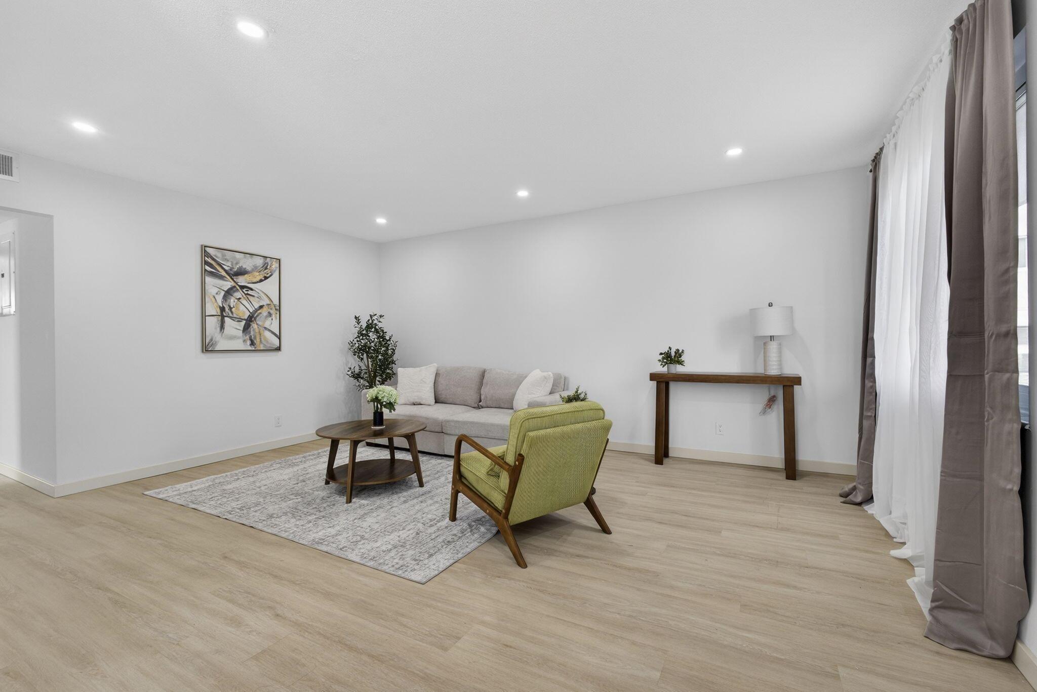 CENTURY VILLAGE - Residential