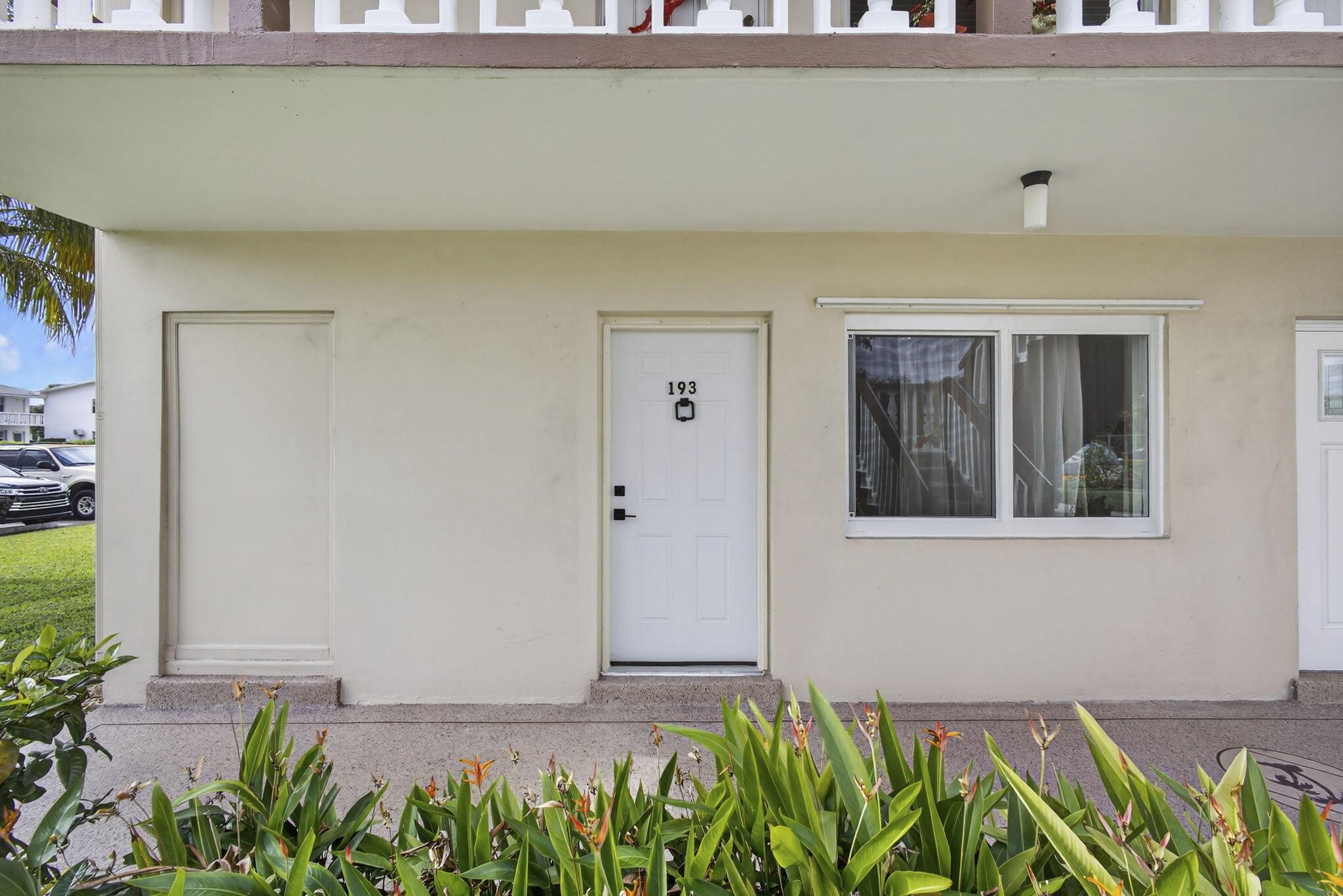 CENTURY VILLAGE - Residential