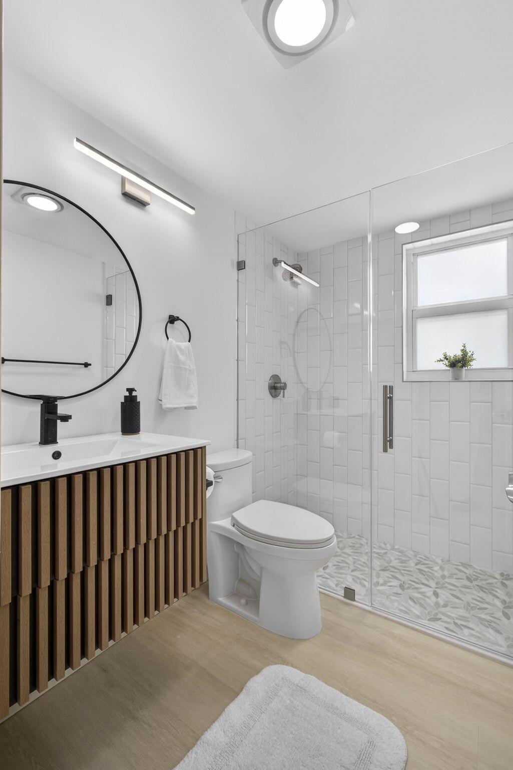 CENTURY VILLAGE - Residential