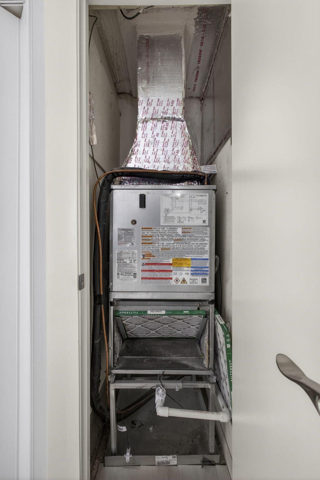 CENTURY VILLAGE - Residential