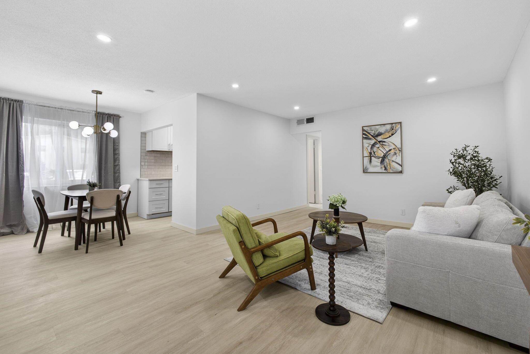 CENTURY VILLAGE - Residential