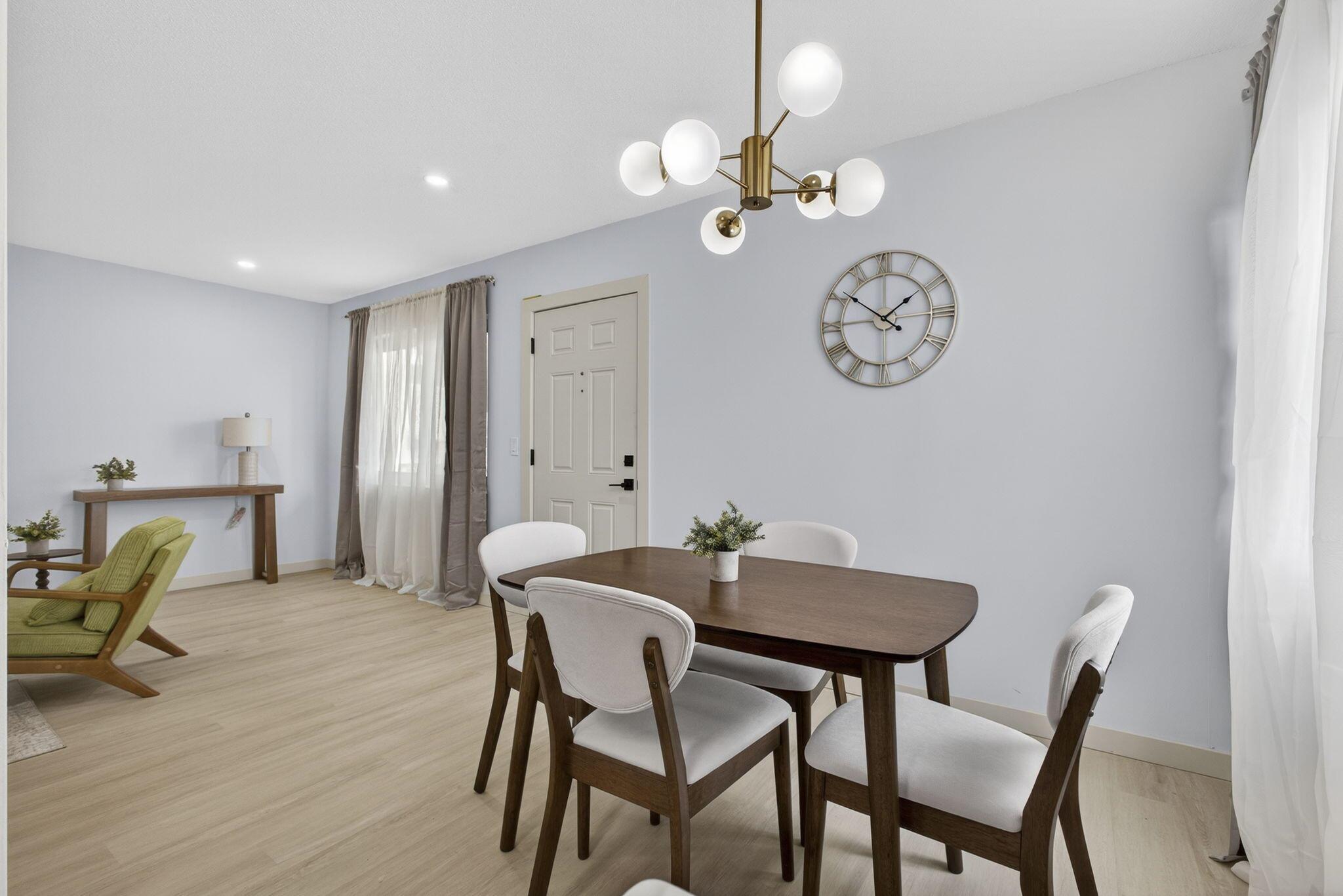 CENTURY VILLAGE - Residential