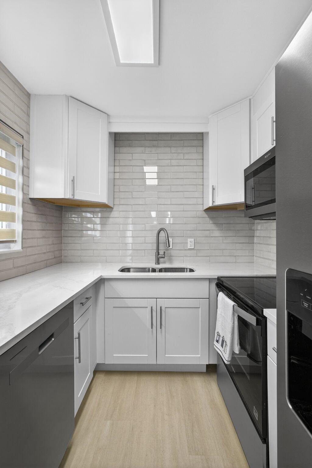 CENTURY VILLAGE - Residential