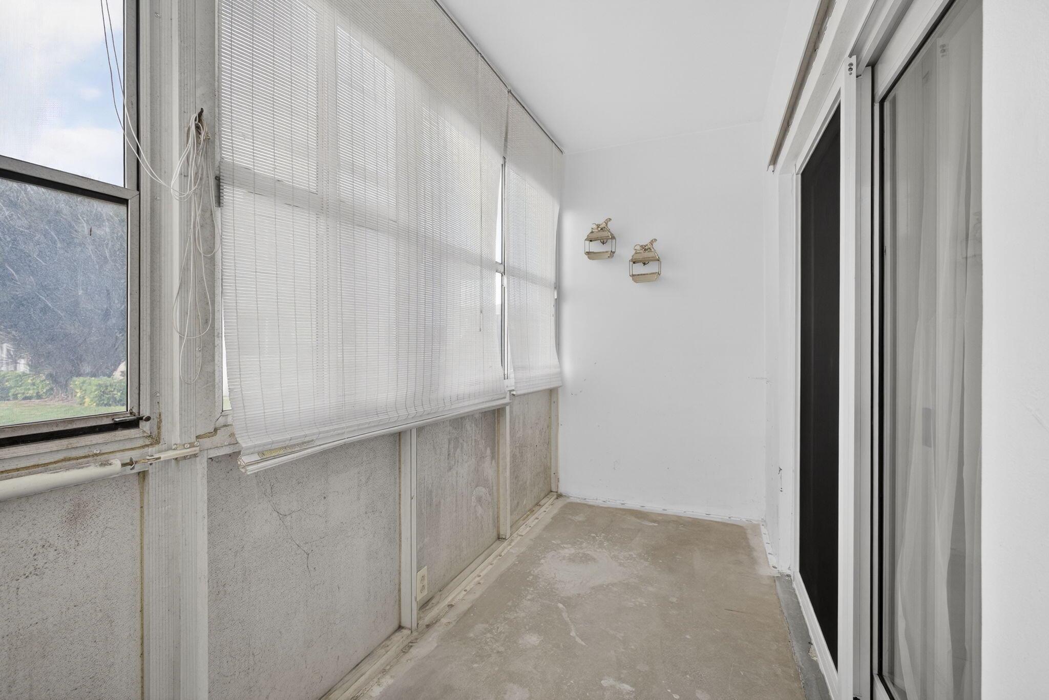 CENTURY VILLAGE - Residential