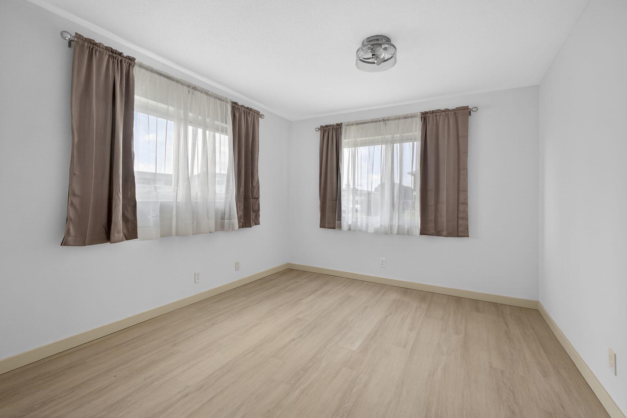 CENTURY VILLAGE - Residential