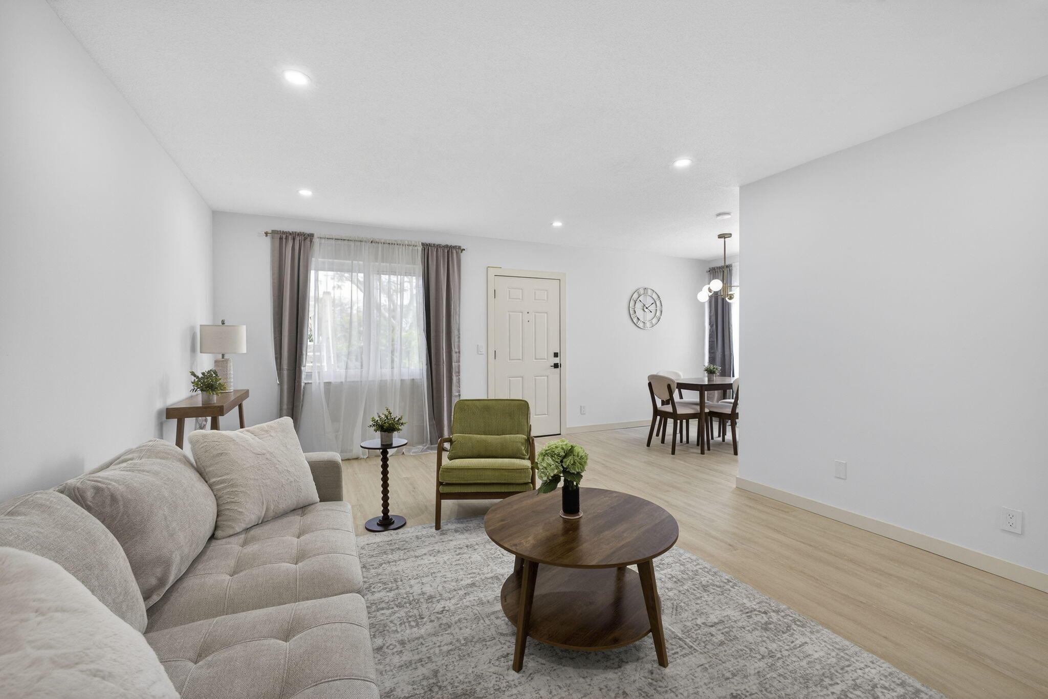 CENTURY VILLAGE - Residential