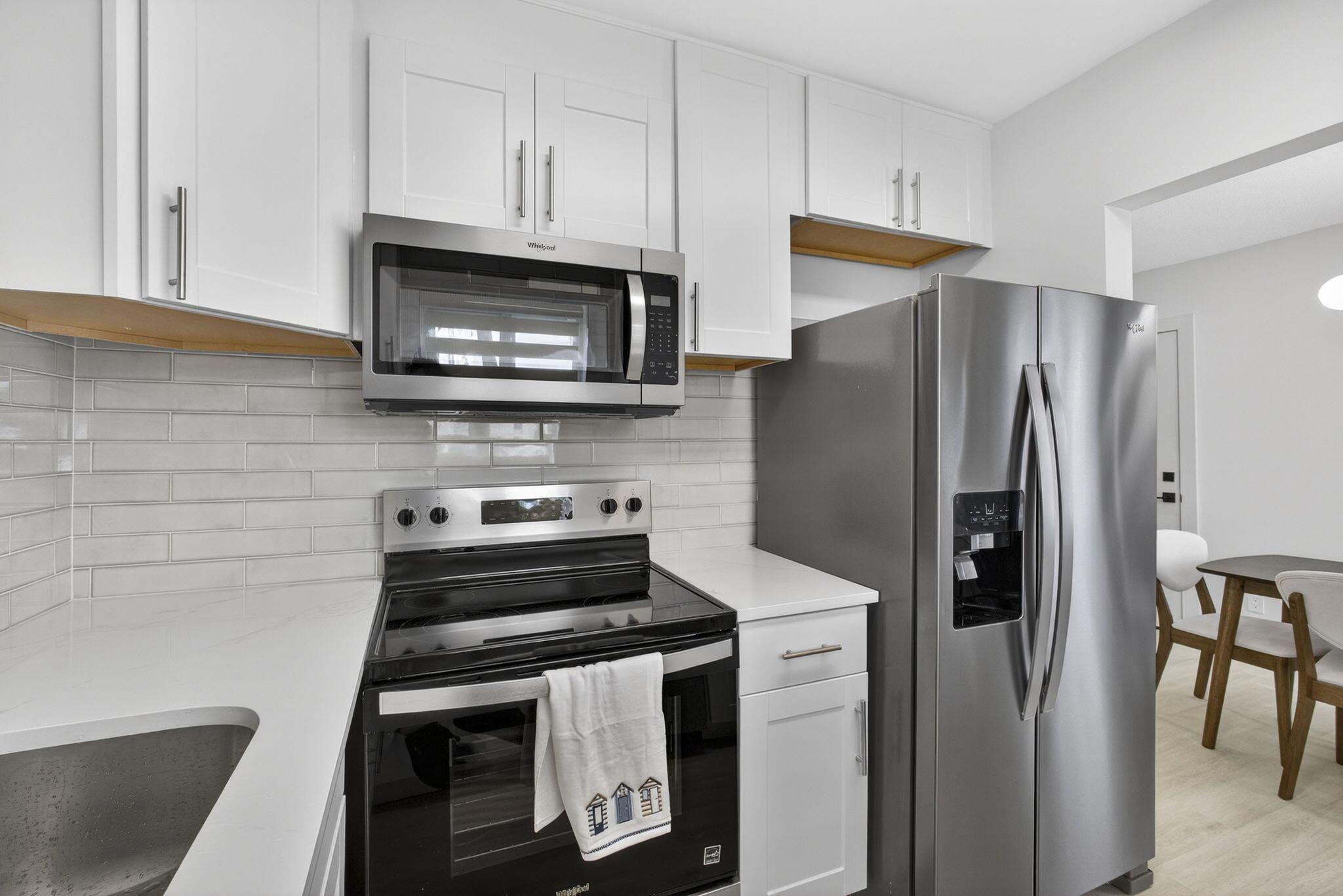 CENTURY VILLAGE - Residential